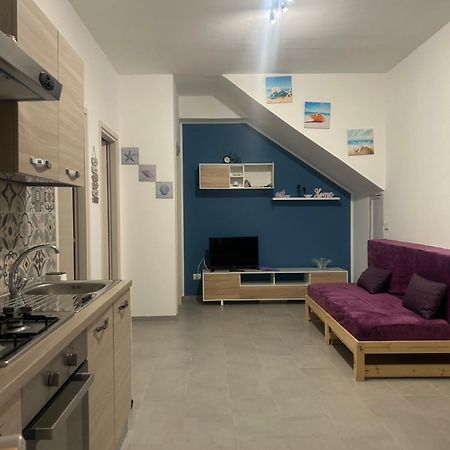 Summerhouse Mazzeo Exterior foto