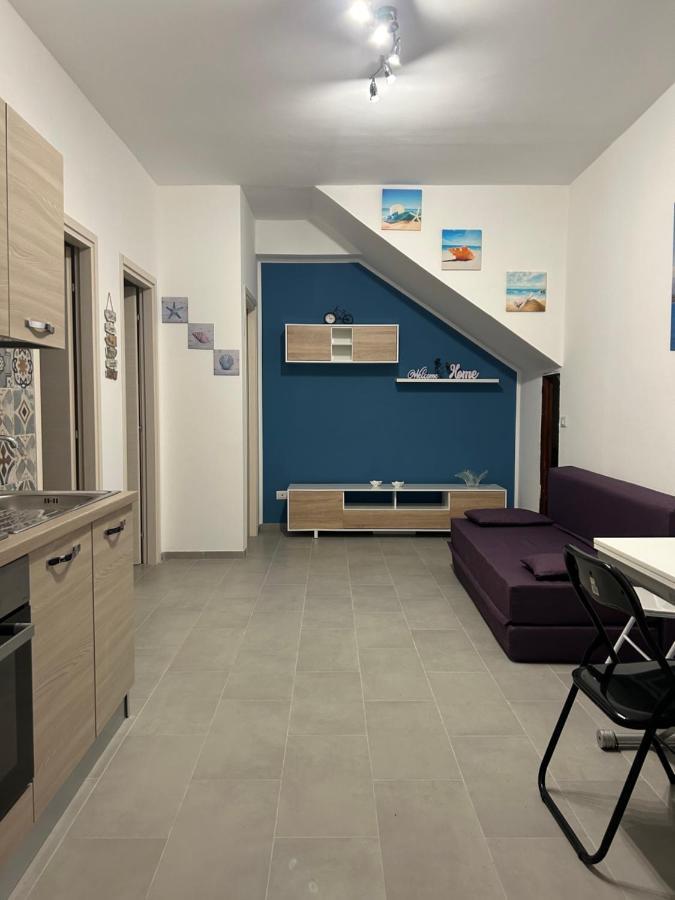 Summerhouse Mazzeo Exterior foto