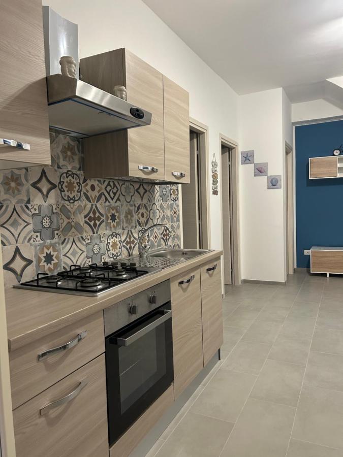 Summerhouse Mazzeo Exterior foto