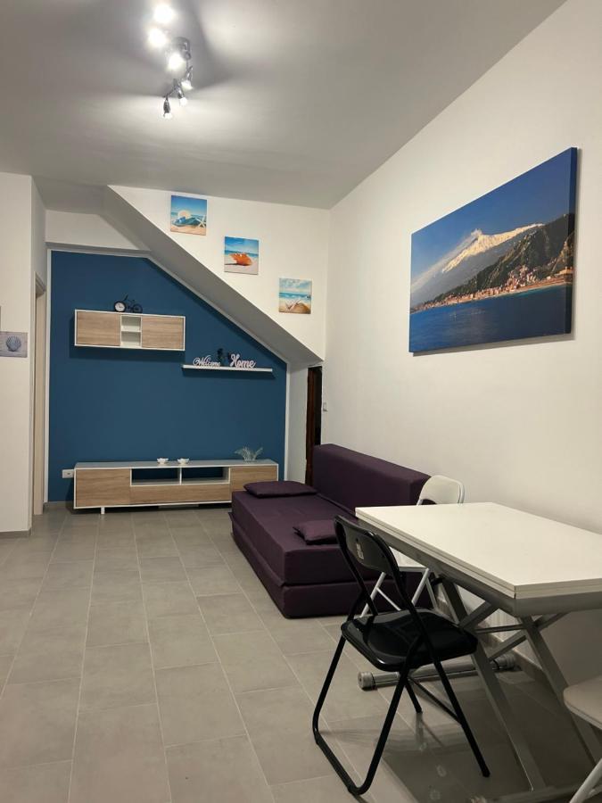 Summerhouse Mazzeo Exterior foto