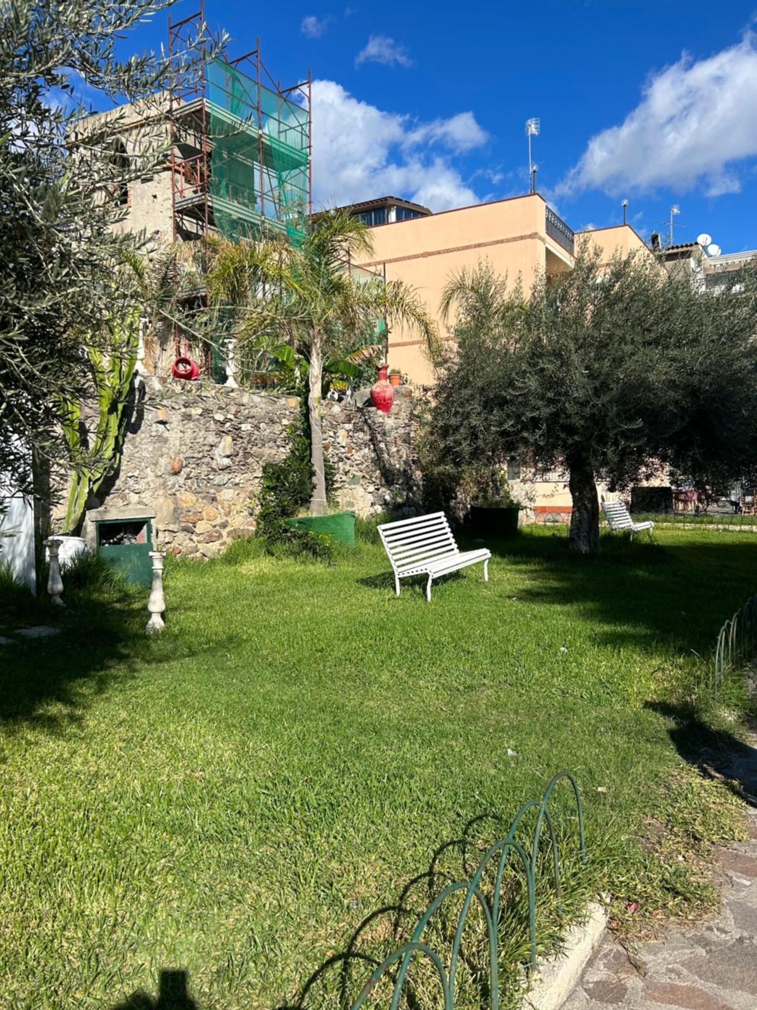 Summerhouse Mazzeo Exterior foto