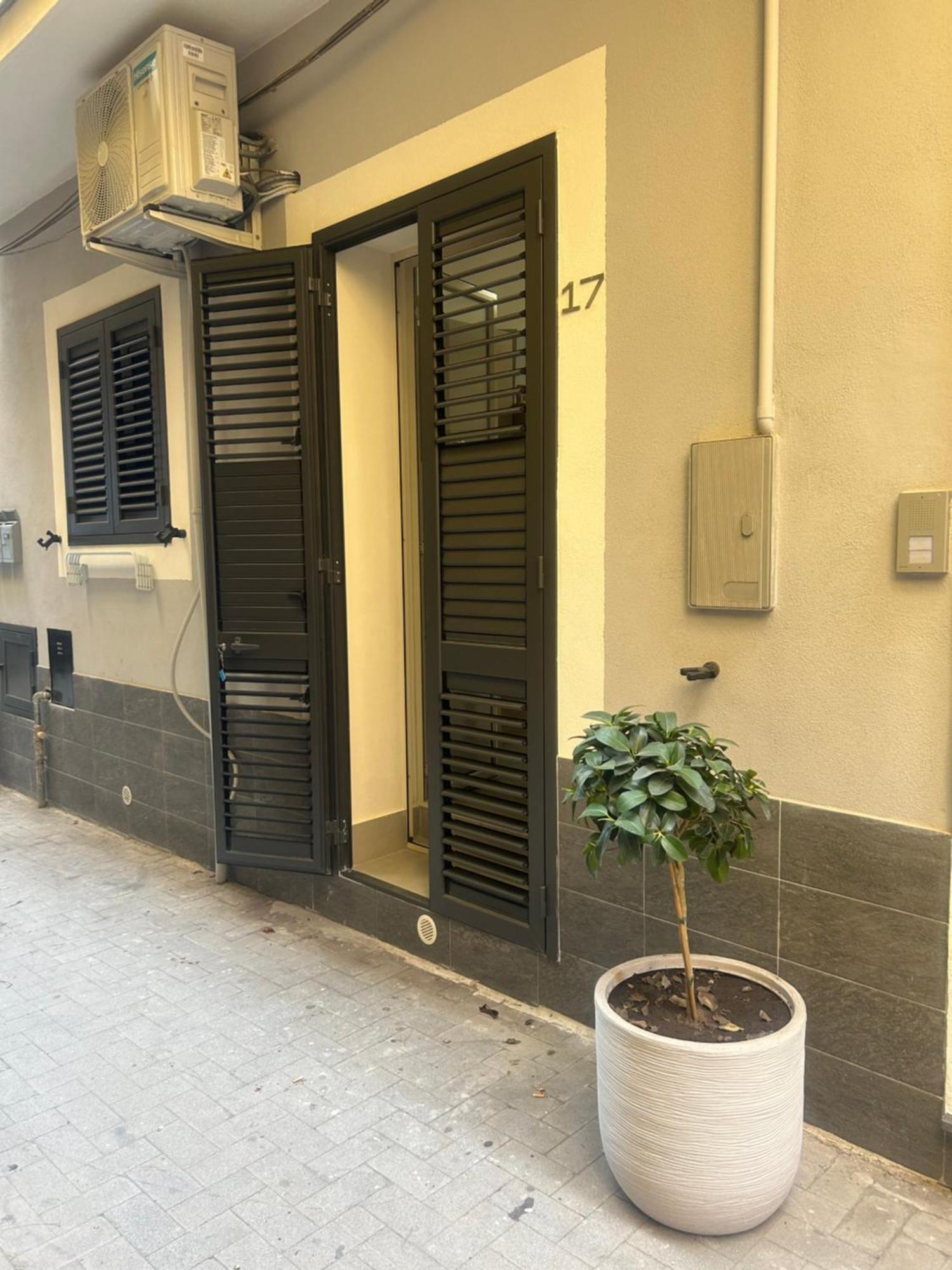 Summerhouse Mazzeo Exterior foto