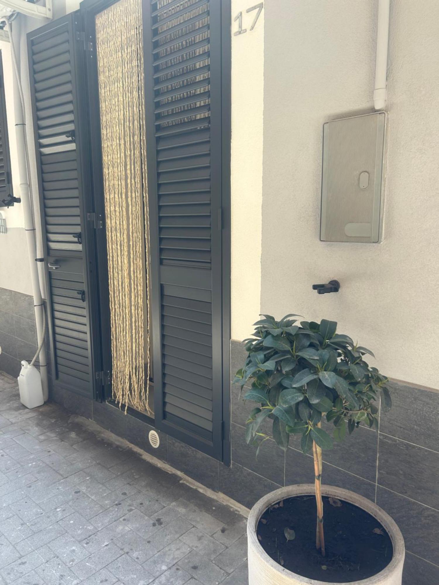 Summerhouse Mazzeo Exterior foto